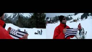 F.o.l. 22 Ski Clip Saison 2014 Des Séjours À La Neige