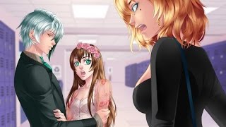 Amor Doce Ep 35 - Lysandre