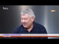 "Эки бирде" коомдук ишмер Азимбек Бекназаров