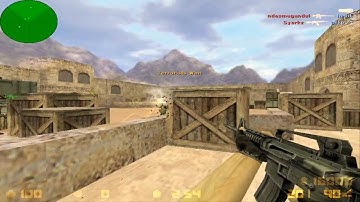 AIM MAP CS 1.6 Indonesia
