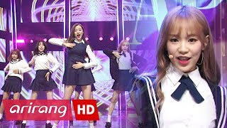 [Simply K-Pop] APRIL(에이프릴) _ Take My Hand(손을 잡아줘) _ Ep.284 _ 092917