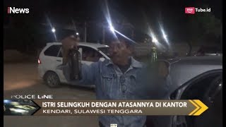Download lagu Suami Pergoki Istri Selingkuh dengan Atasannya di Kamar Hotel Police Line 18 04 Suami Pergoki Istri Selingkuh dengan Atasannya di Kamar Hotel Police Line 18 04