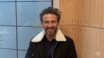 Wemanity à travers les yeux de notre fondateur, Jean-Christophe Conticello