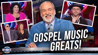 The STUNNING Story of How Gordon Mote Began Playing the Piano! | Huckabee's Jukebox