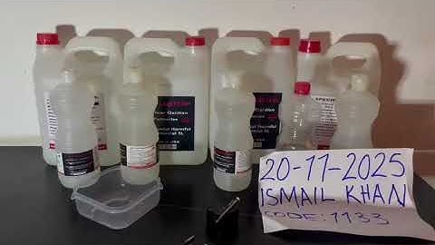 Best quality caluanie muelear oxidize | pasteurized heavy water |Thermostat 