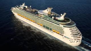 Royal Caribbean Navigator Of The Seas