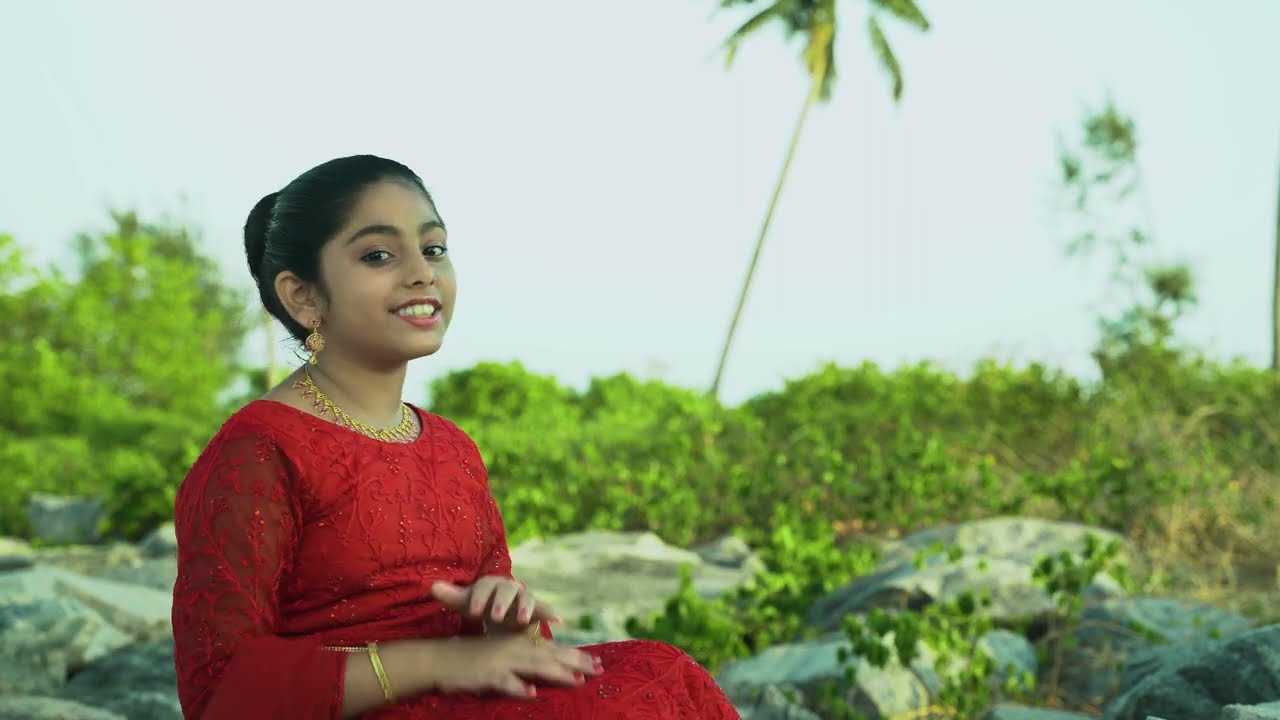 Konkani Song  Avoi ti Avoi  Ninoshka Melrina Dsouza  Cover by Ninoshka  full video song 