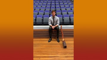 23. Didge lessons part 7 - Learn to jam: Jake MacDonald