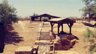 The Baptism Site Of Jesus Christ [History Documentary]