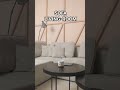 Luxury Sofa for Modern Living Room 🛋️ #shorts #short #viralvideo