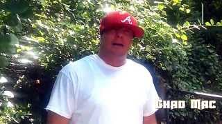 Hick Hop Music: Chad Mac Shout Out