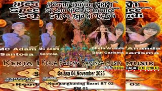 LIVE SETREAMING SEKAR TEJA BOYOLALI // KEMBANG KUNING  CEPOGO BOYOLALI