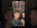 Noodels oh lala seule live tiktok