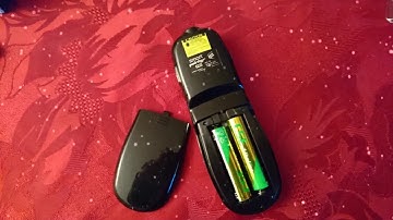 Pointeur laser télécommande Satechi SP-800