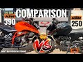 New🔥KTM Duke 250 vs Duke 390 Gen 3 2026 Power, Features, Price – Big Difference Comparison Explained