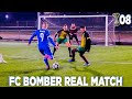 I2BOMBER IN REAL MATCH - Sfidiamo i CAMPIONI IN CARICA #9