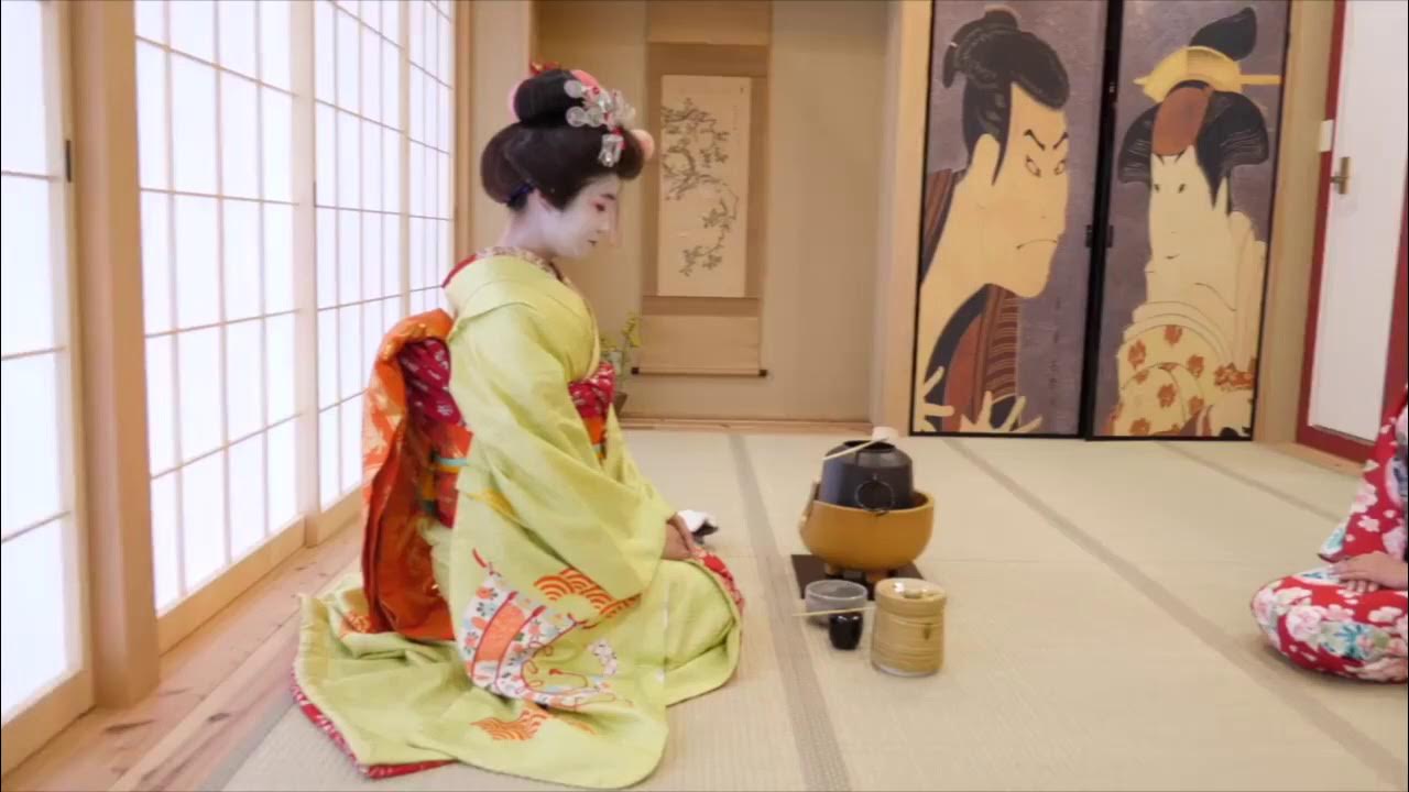 Differences between Maiko and Geisha and Geiko - Tea Ceremony Japan  Experiences MAIKOYA