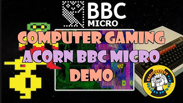 Acorn BBC Micro