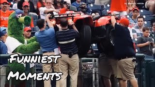 MLB / Best Funniest Moments….(awesome)