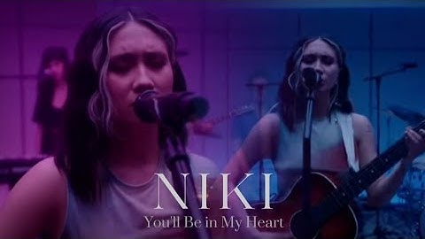 Niki - You