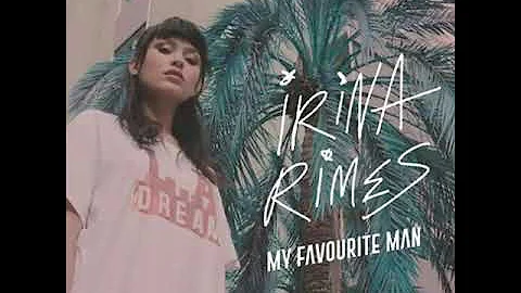 Irina Rimes-My favourite man(Audio)