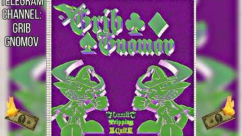 Grib Gnomov - Void Pulse (2025) #technomusic #experimental