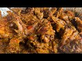 Pepper Chicken | Liberian Style | | African Food |