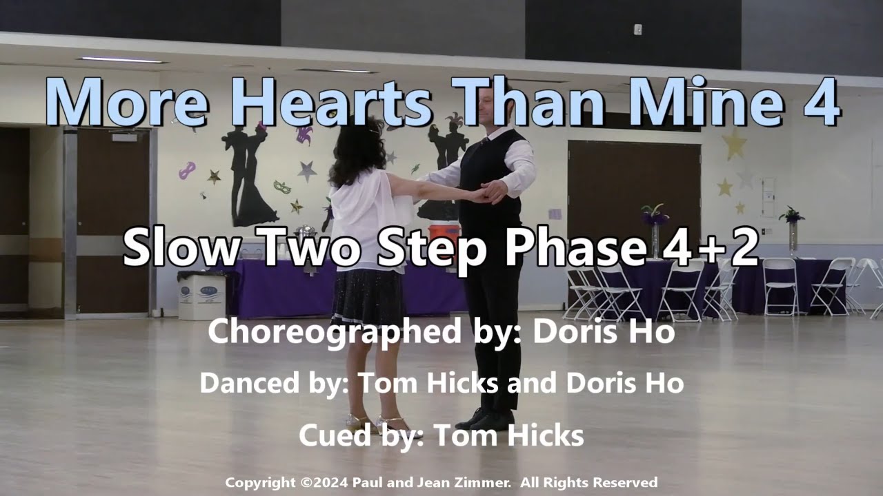 More Hearts Than Mine 4 - YouTube