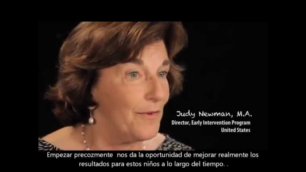 Atención Temprana y el poder de la familia