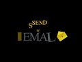 Send SMART by e-mail