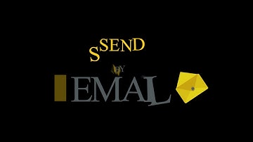 Send SMART by e-mail
