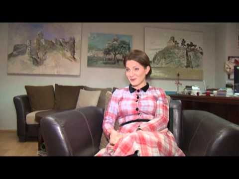 ნეკა სებისკვერაძის ახალი ვიდეო კლიპი