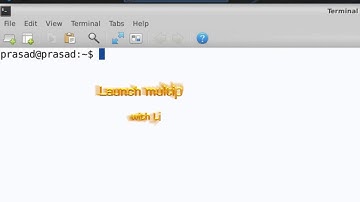 How to launch Firefox from the command line with multiple urls