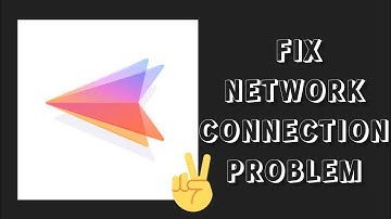 Fix AirDroid App Network Connection (No Internet) Problem|| TECH SOLUTIONS BAR