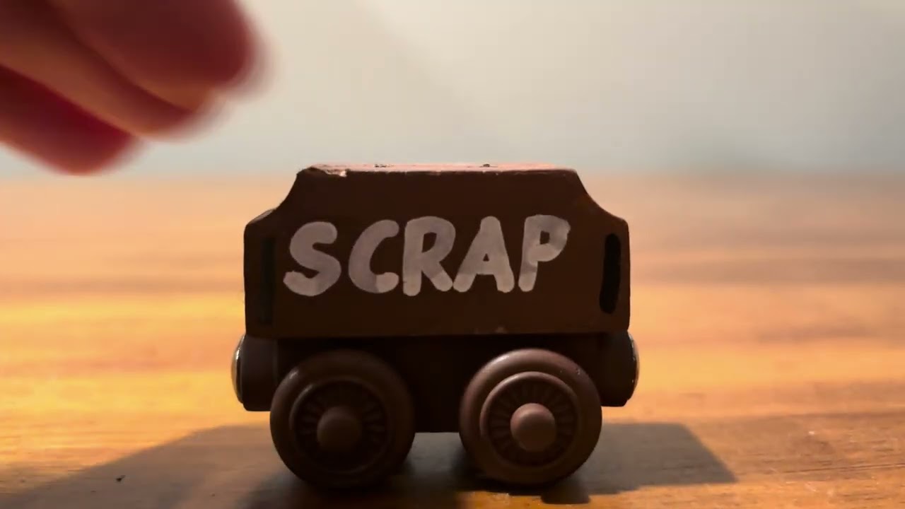 TNO Customs#59 Halloween Engine/Killdane Experiment