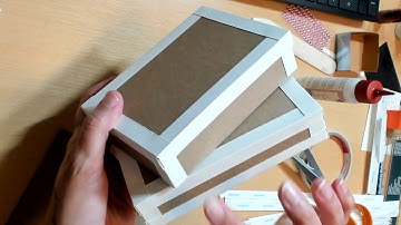 STACK IT COLLAB WK 2 STACKED BOOKS