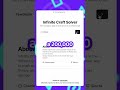 Find the fastest way to craft in Infinite Craft