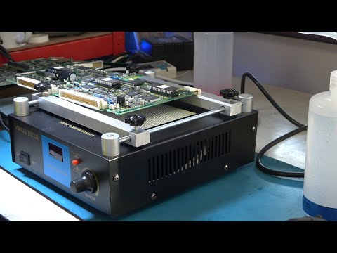 Video: How To Make Pre-heaters