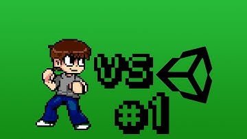 Hello Unity! | Let