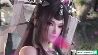 Clans：Destiny Love-EN-A1 screenshot 5