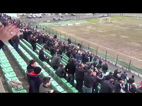 გურია 1 : 0  სამგურალი     (პლეი ოფი)