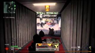 Insane Terminal Feed Edit