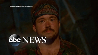 Transgender Contestant Outed On Survivor