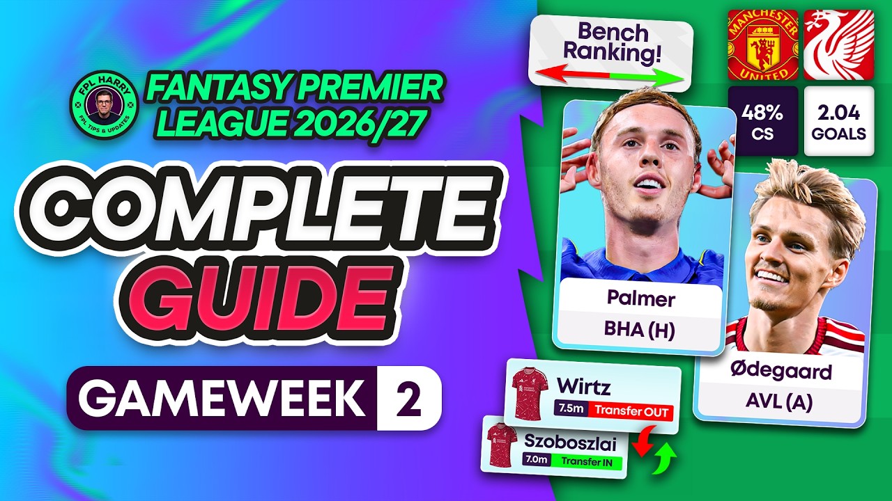 FPL Harry