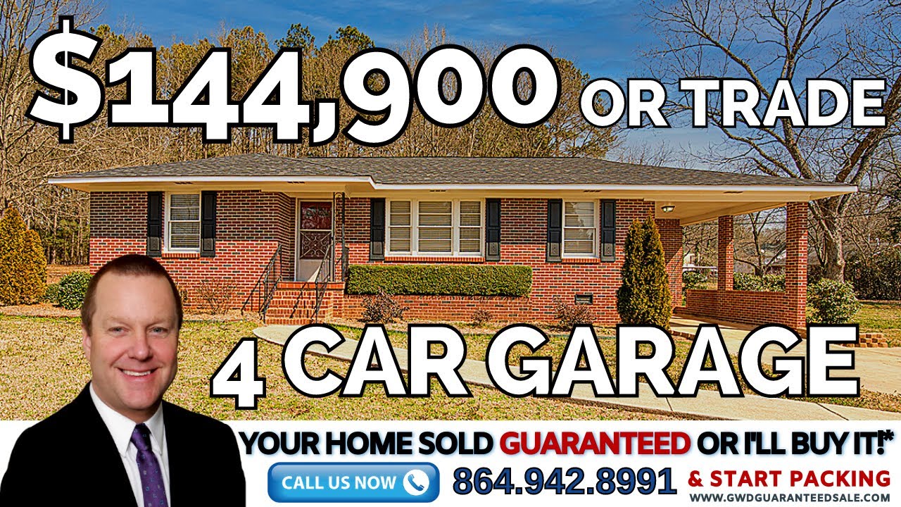 302 Mcgowan Ave, Abbeville, SC 29620 Kellar Lawrence Real Estate 864