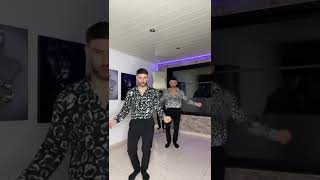 Kalin Brothers - To all our shqiptar fans viral ❤️🇦🇱🇹🇷🇦🇿 - Habibi Resimi