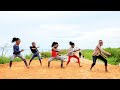 Masaka Kids Africana Dancing This Is How We Do  || Song By Baby Prince Layn (Mr. Masaka)