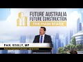 Sydney build 2024 show highlights