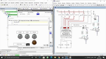 Practica 6 T7A Codesys con Fluidsim (SFC)