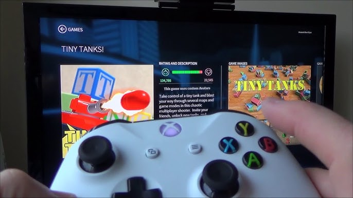 Xbox Play Anywhere Explained and How to Use It 